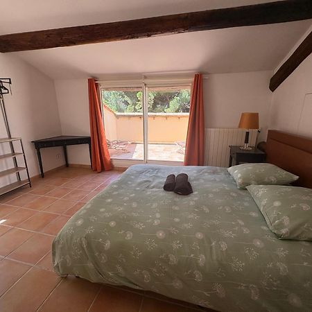 Domaine La Yole Wine Resort Vendres Eksteriør billede