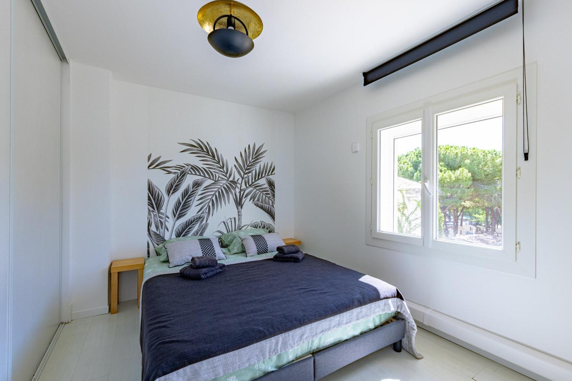 Domaine La Yole Wine Resort Vendres Eksteriør billede
