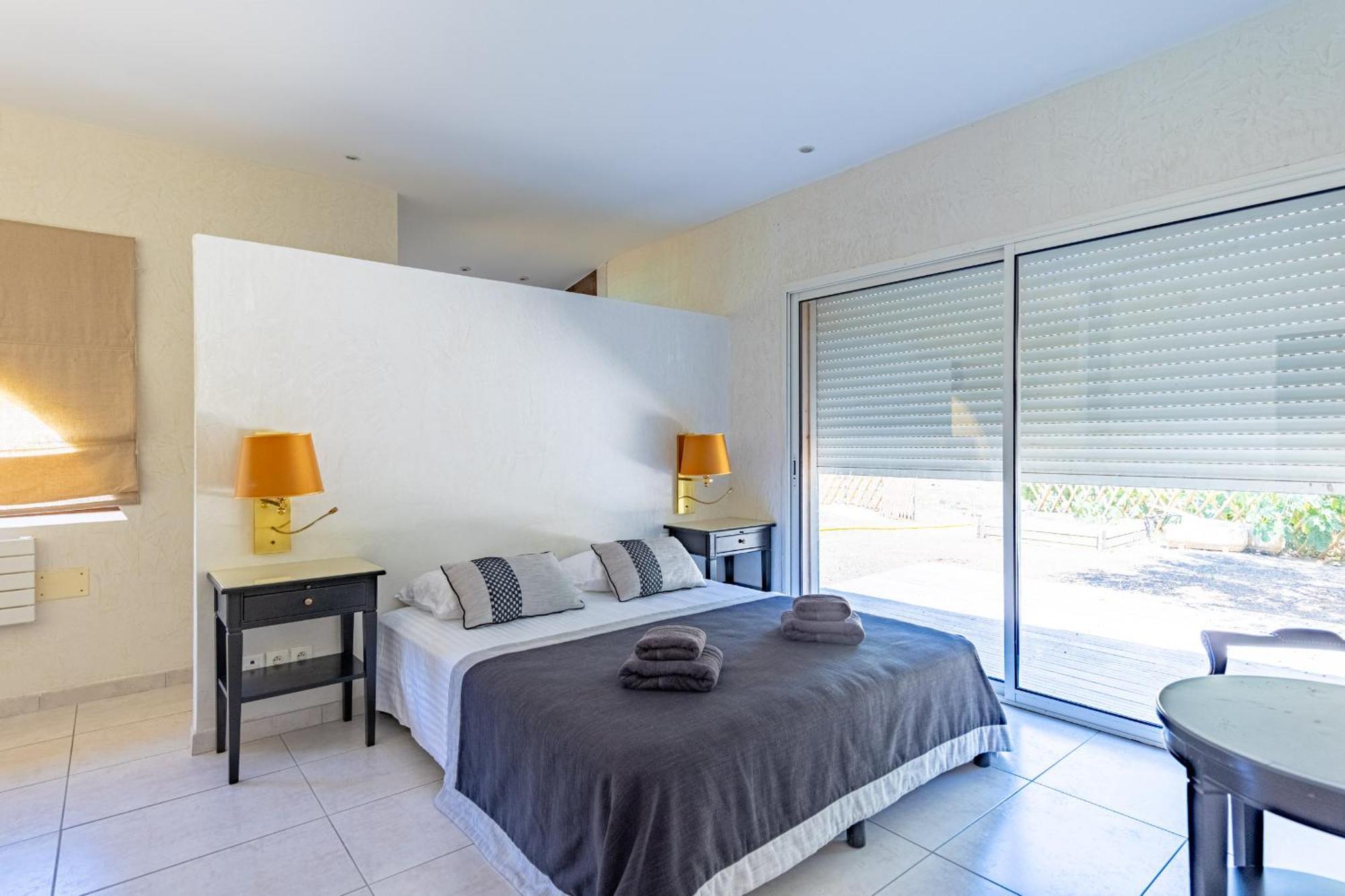 Domaine La Yole Wine Resort Vendres Eksteriør billede