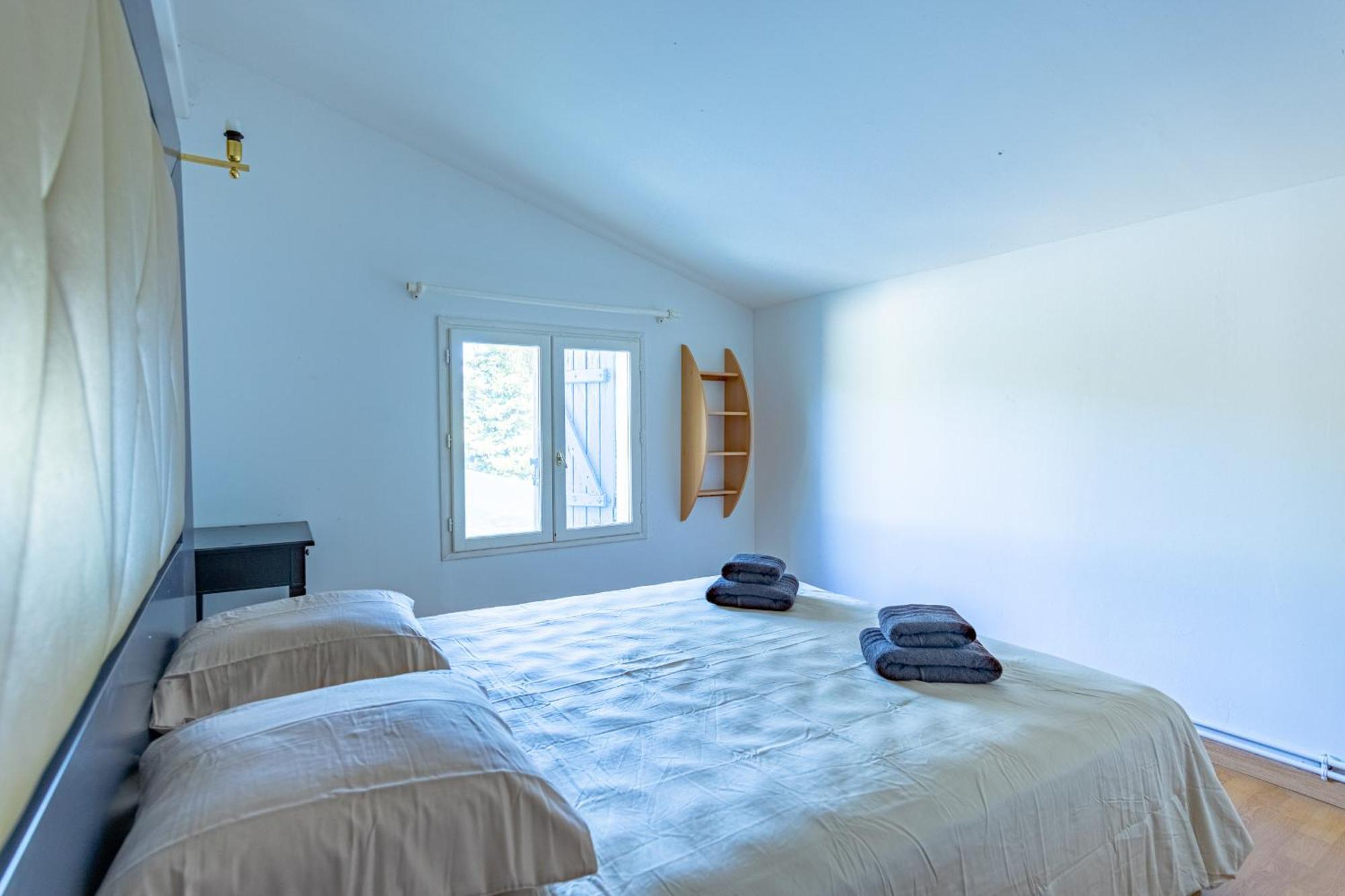 Domaine La Yole Wine Resort Vendres Eksteriør billede