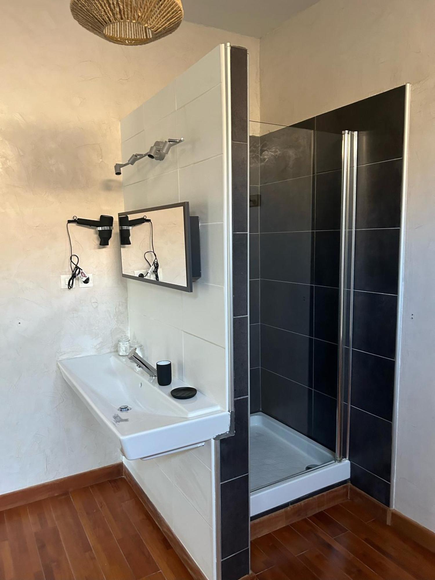 Domaine La Yole Wine Resort Vendres Eksteriør billede