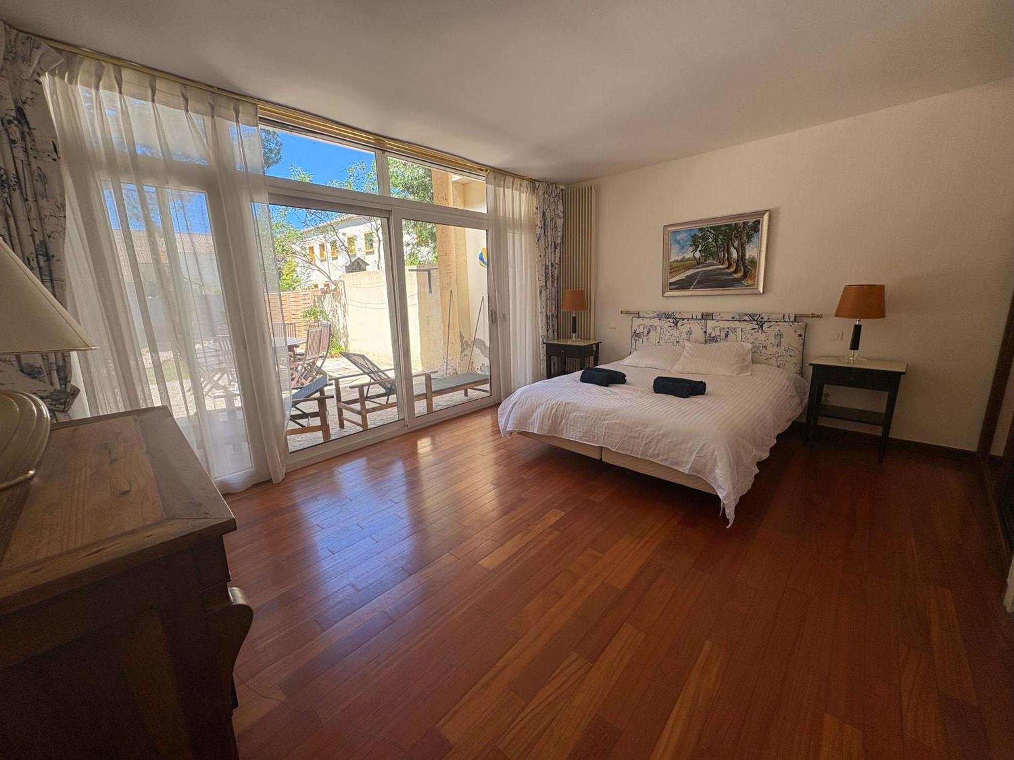 Domaine La Yole Wine Resort Vendres Eksteriør billede