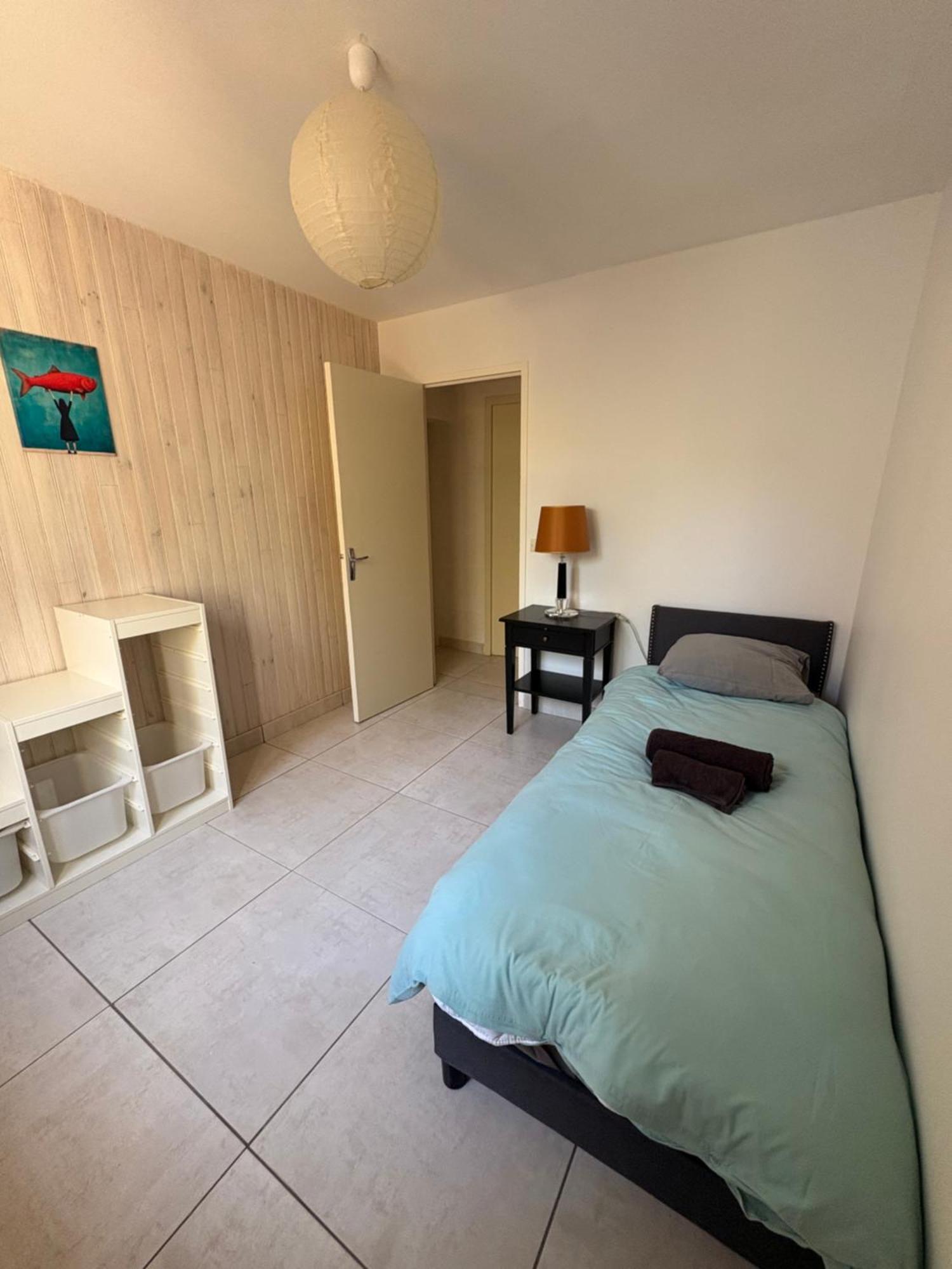 Domaine La Yole Wine Resort Vendres Eksteriør billede